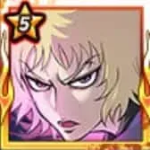 多仲忍者（★5・技）の画像