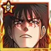 輝村極道（★5・心）の画像