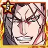 神賽惨蔵（ダンディ）（★5・力）の画像