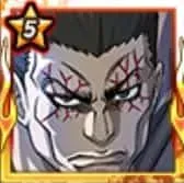 夢澤恒星（★5・力）の画像