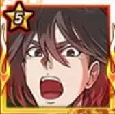 祭下陽日（★5・心）の画像