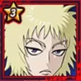 多仲忍者（★3・技）の画像