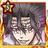 殺島飛露鬼（★5・技）の画像