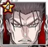 神賽惨蔵（ダンディ）（★4・力）の画像