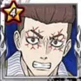 高志（★4・技）の画像