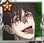 輝村極道（★4・心）の画像