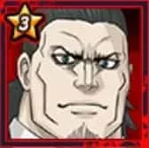 夢澤恒星（★3・力）の画像