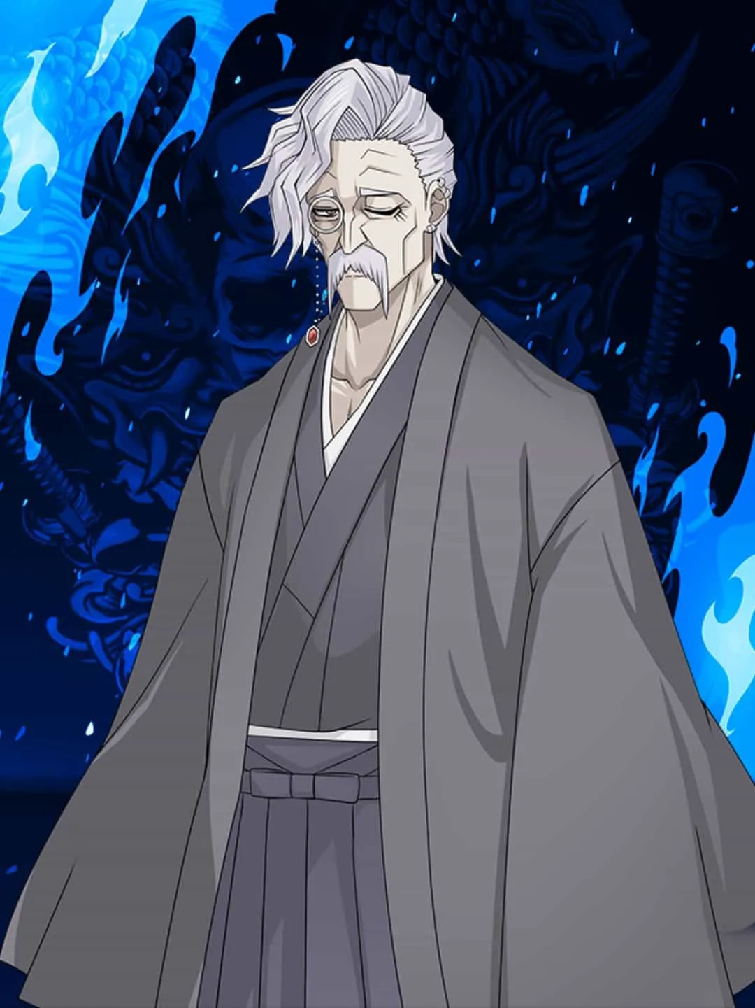 璃刃壊左（★4・技）