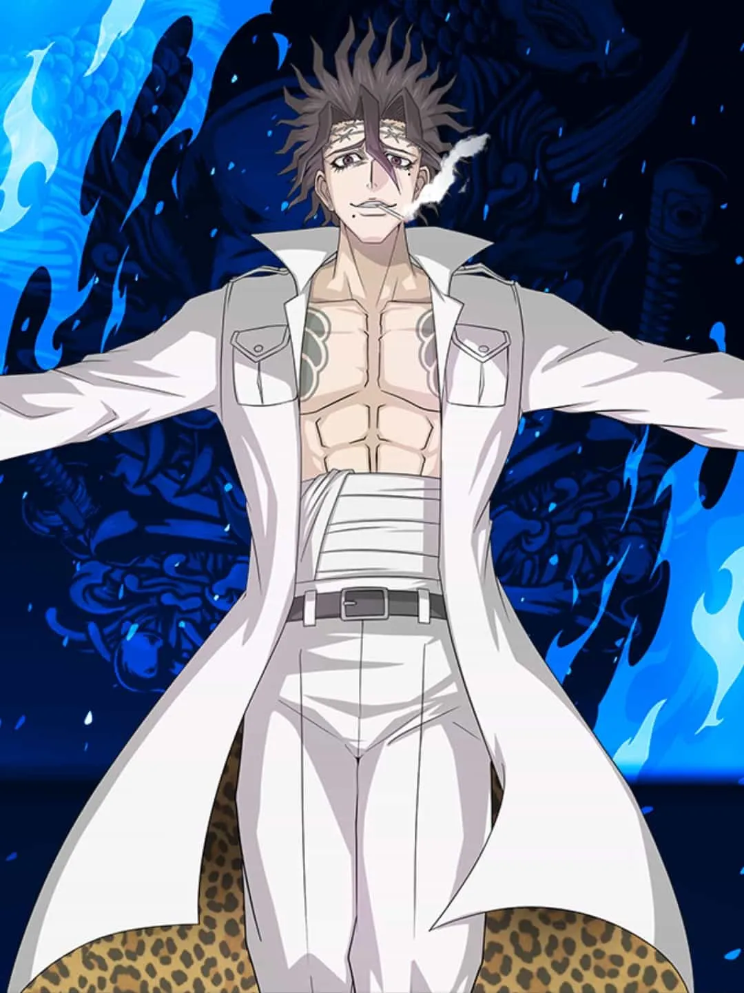 殺島飛露鬼（★4・技）