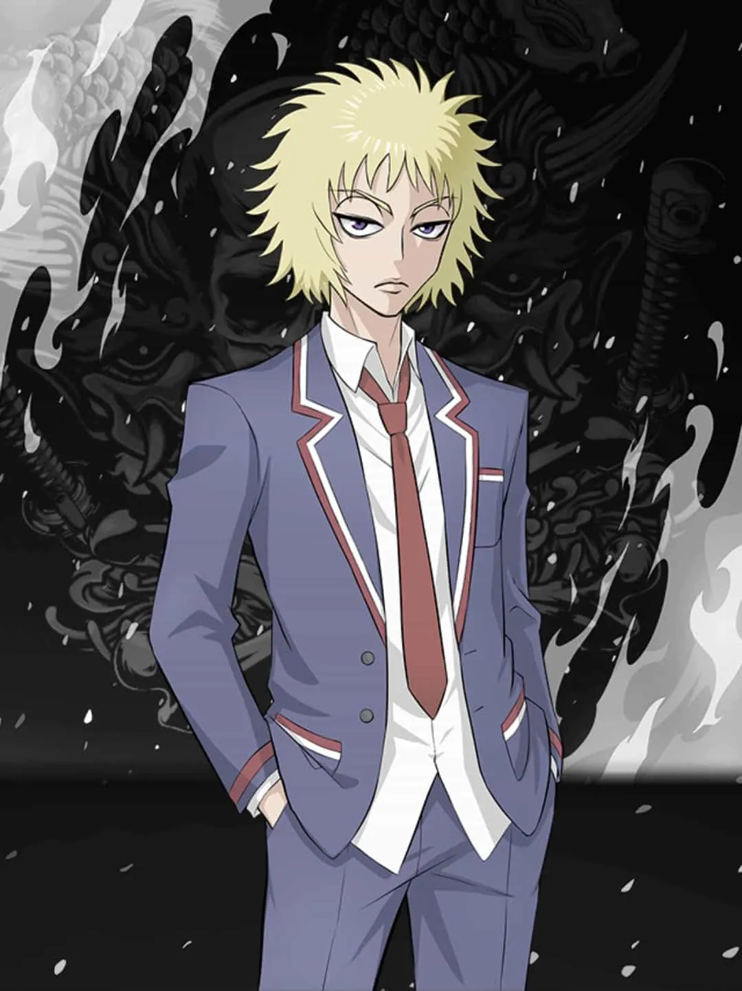 多仲忍者（★3・技）