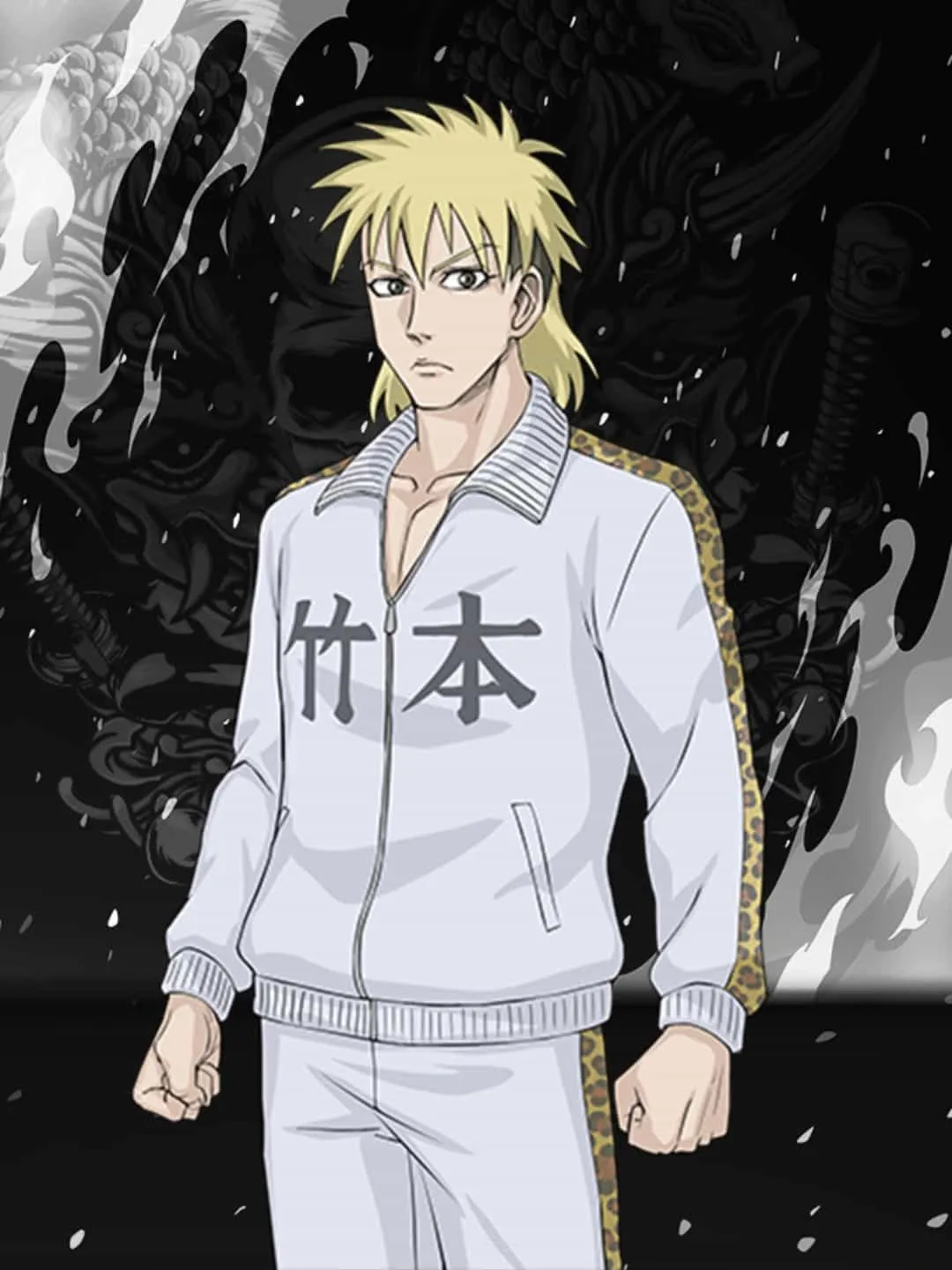 粋田恵介（★3・力）