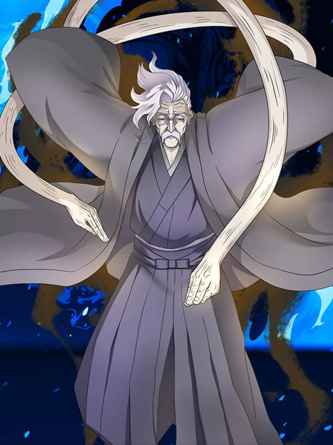 璃刃壊左（★5・技）