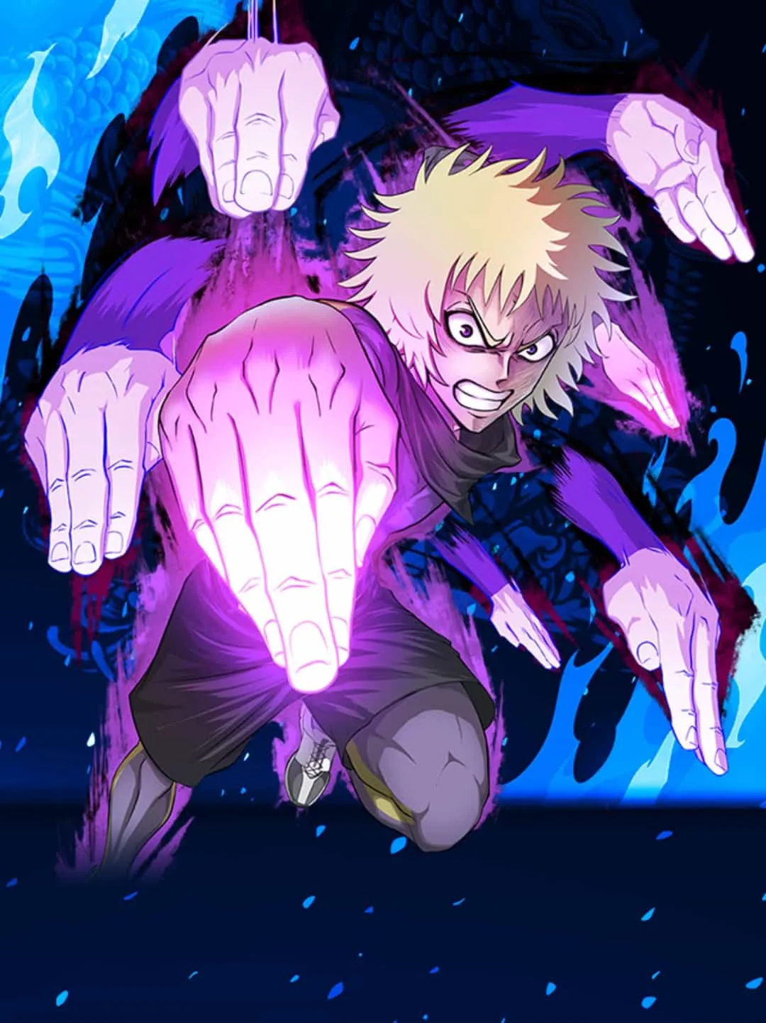 多仲忍者（★6・技）