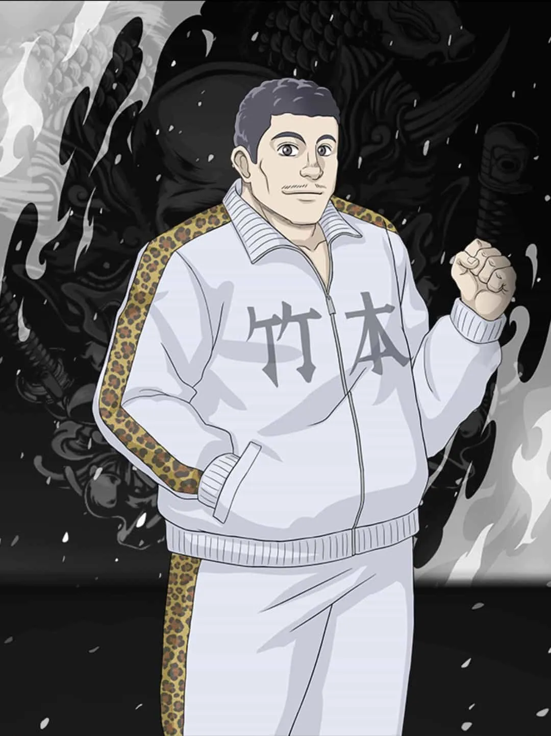 仏茶（★3・心）