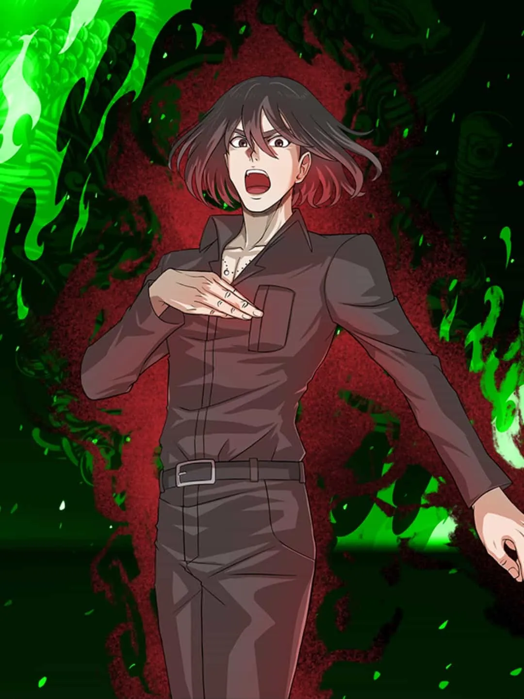 祭下陽日（★5・心）