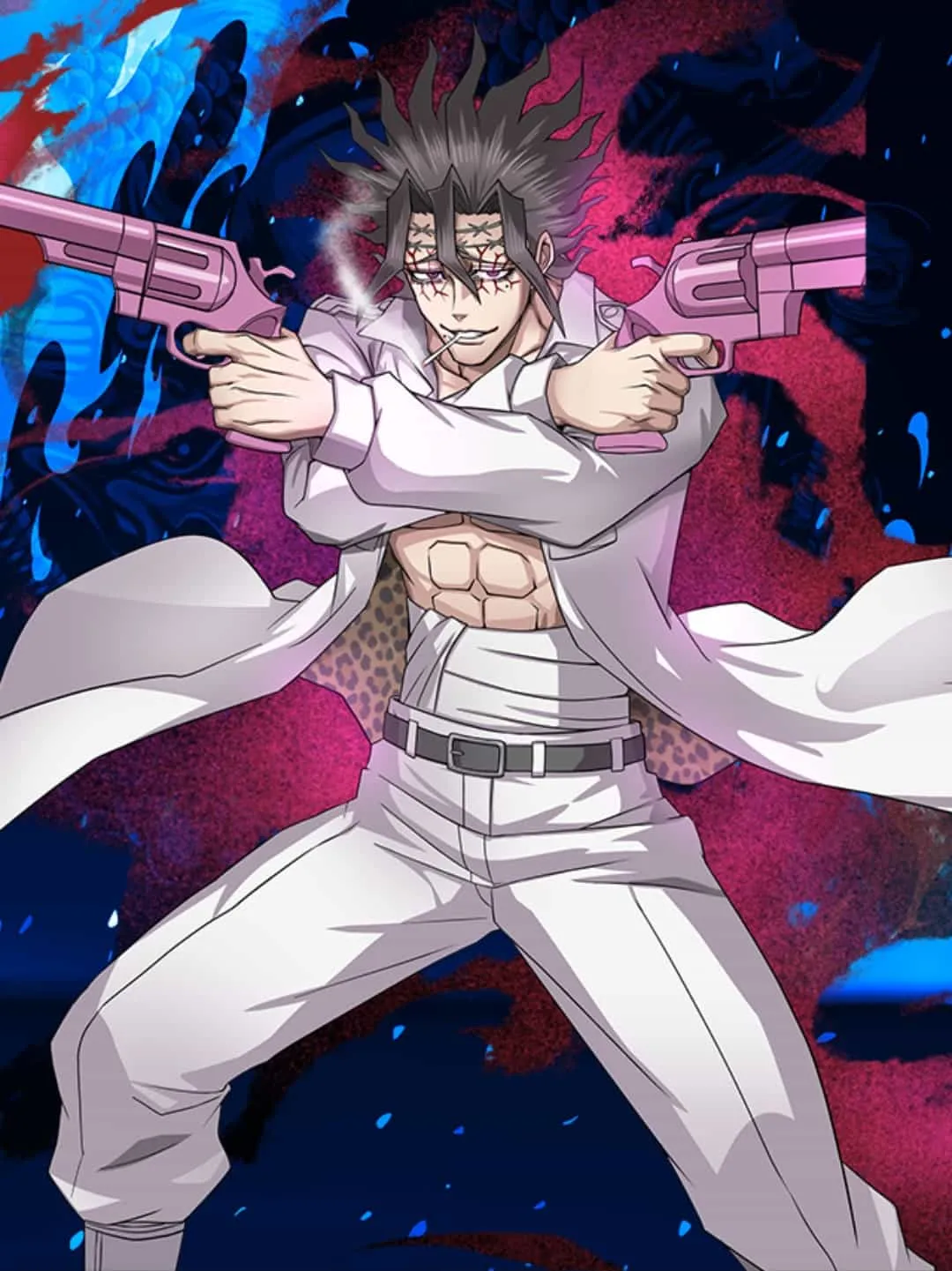 殺島飛露鬼（★5・技）