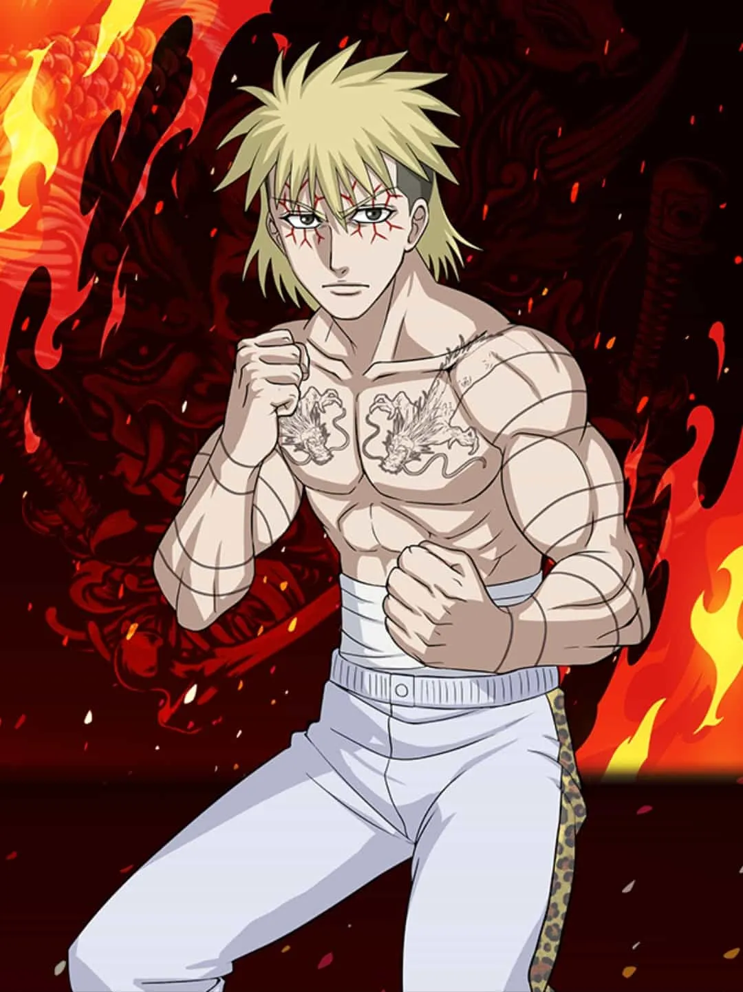 粋田恵介（★4・力）