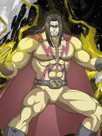 邪樹右龍（★5・力）