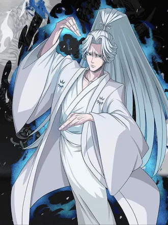 覇世川左虎（★5・技）