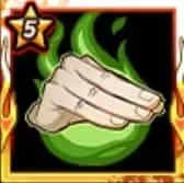 暗刃の秘訣の画像