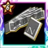 地獄への回数券の画像