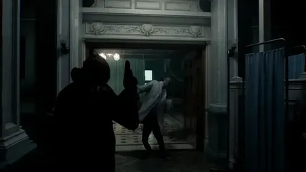 FBI分析官と歴戦のエージェント、二つの視点で楽しめる