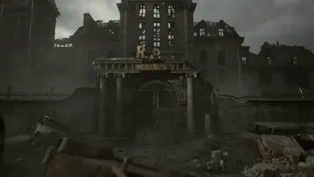 封印されていた街が、再び動き出す