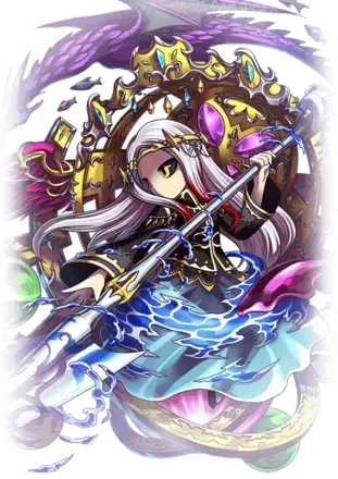 創造神マクスウェル