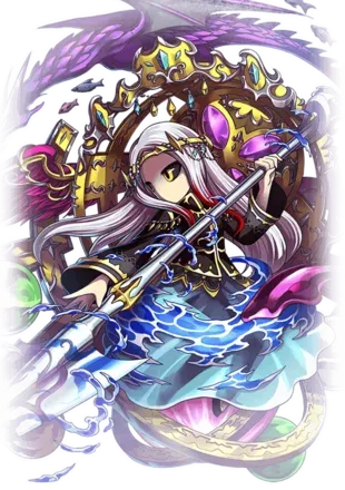 創造神マクスウェル