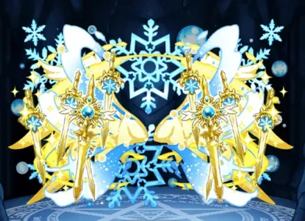 聖輝煌天オーラⅢ【体】の画像