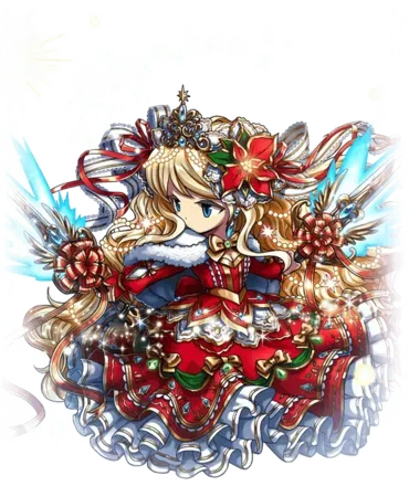 双剣姫プリセラ