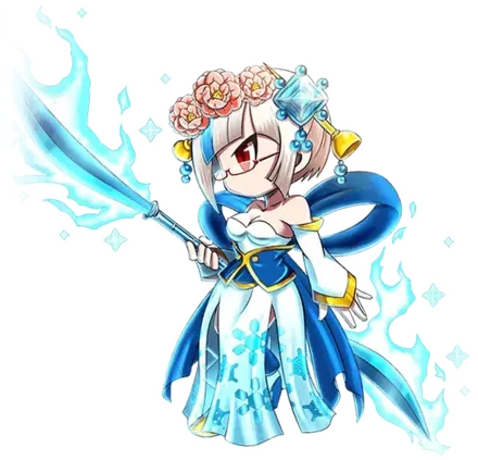 雪薙姫スティア