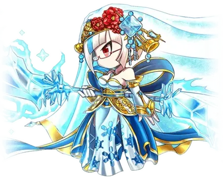 雪薙姫スティア