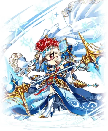 雪薙姫スティア