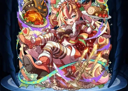 XmasヤミーシュガリィⅢの画像