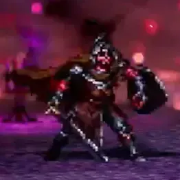 獰猛な亡者エドラス王国騎士Ⅰ画像