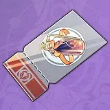 点火チケット画像