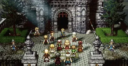 ドニエスクの後継者画像