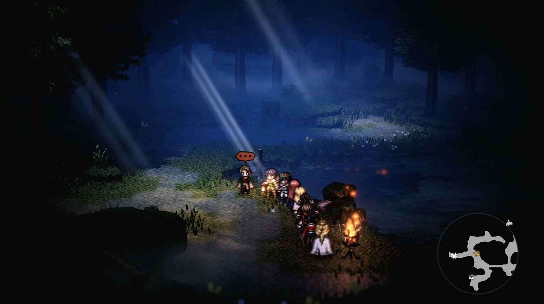 マフィアの子の現地画像