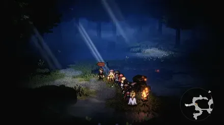 マフィアの子の現地画像