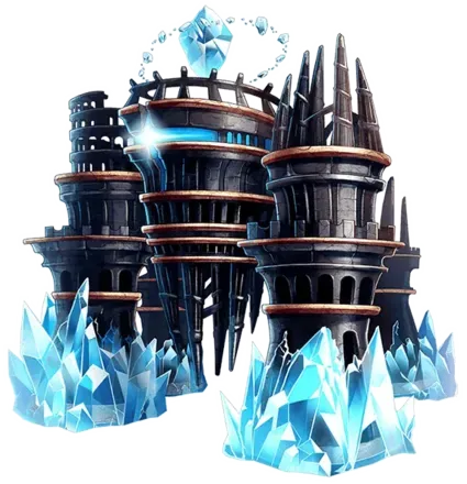 氷喚塔獣エル・コプラ