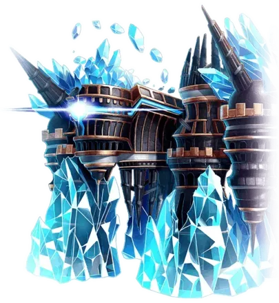 氷喚塔獣エル・コプラ