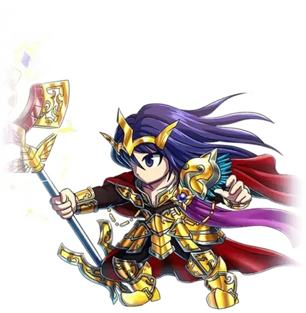 空導士ラスハイル