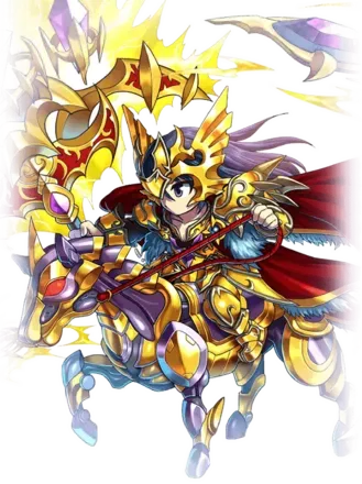 空導士ラスハイル