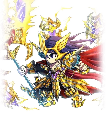 空導士ラスハイル