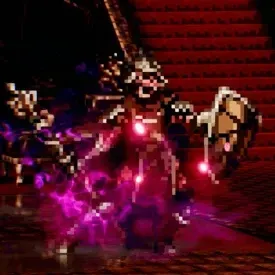 巨富を護りし亡者エドラス兵画像