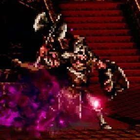 名誉を護りし亡者エドラス兵画像