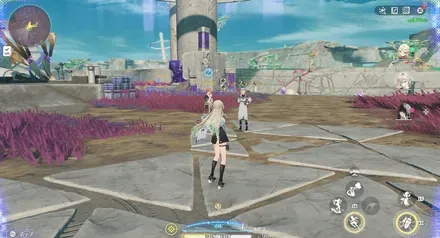 薬品補給の場所