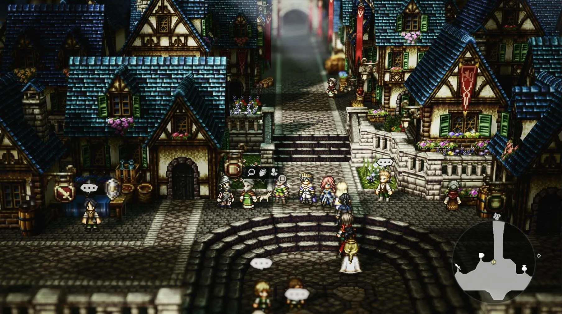 アトラスダムの猫