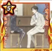 私が友となろうの画像